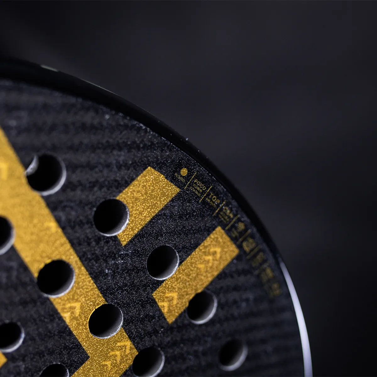 Padelracket Oxdog Sense Pro Classics Series