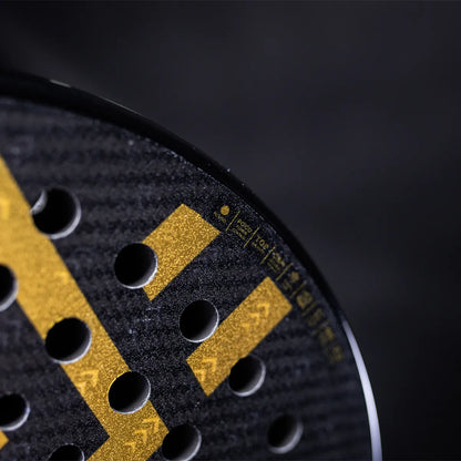 Padelracket Oxdog Sense Pro Classics Series