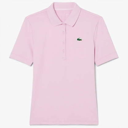 Polo Lacoste Dames Core Performance