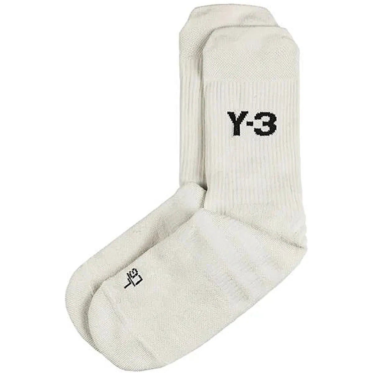 1 Paar adidas Y-3 New York Sokken (Crew)