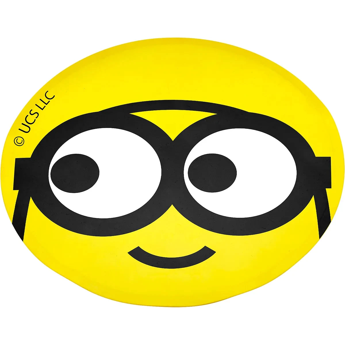 Set van 6 Wilson Minions Doelen