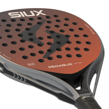Padelracket Siux Pegasus Elite 4