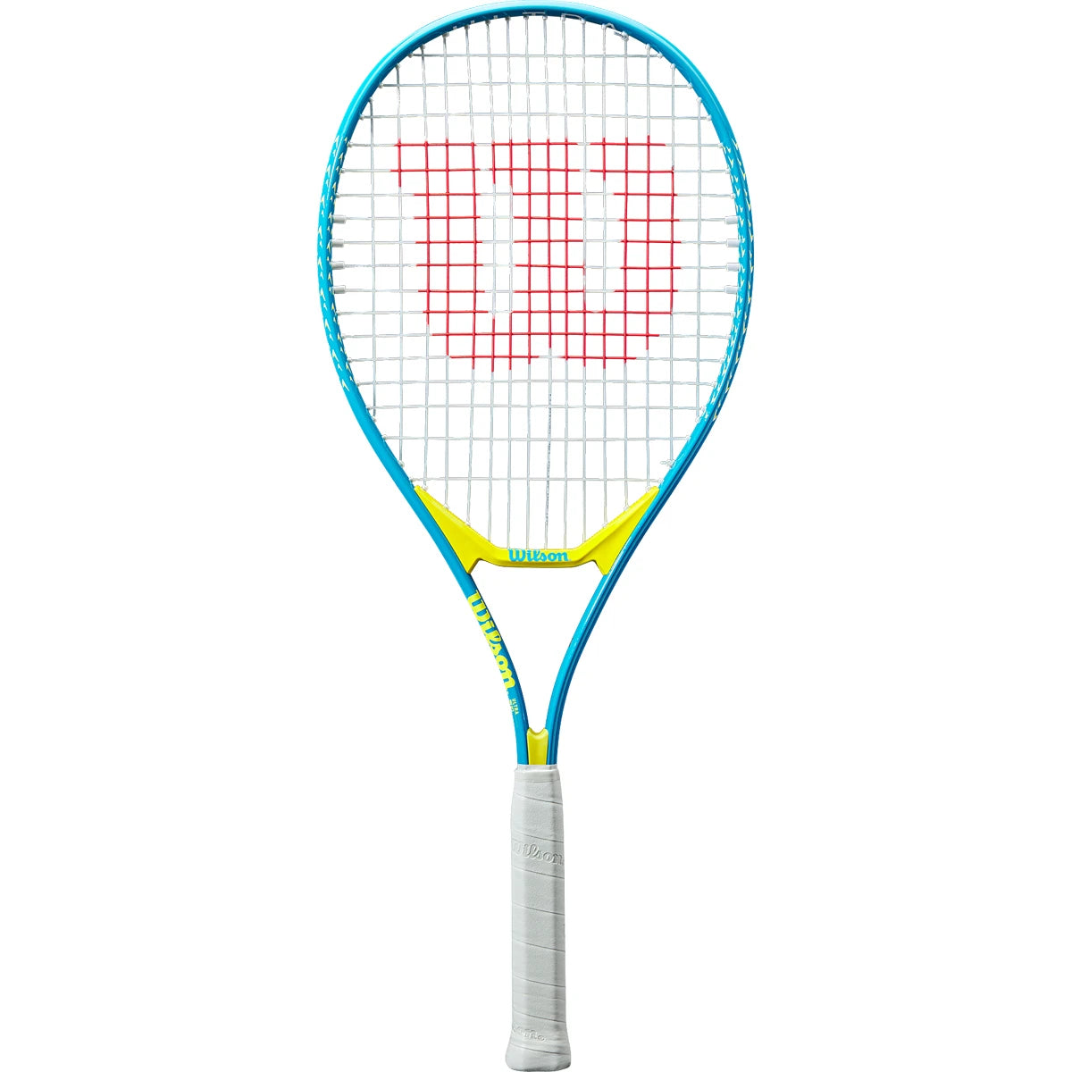 Wilson Junior Ultra Power 25 racket