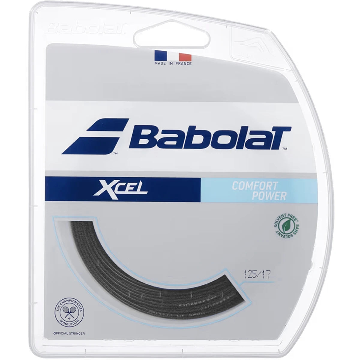 Snaar Babolat Xcel (12 Meter)