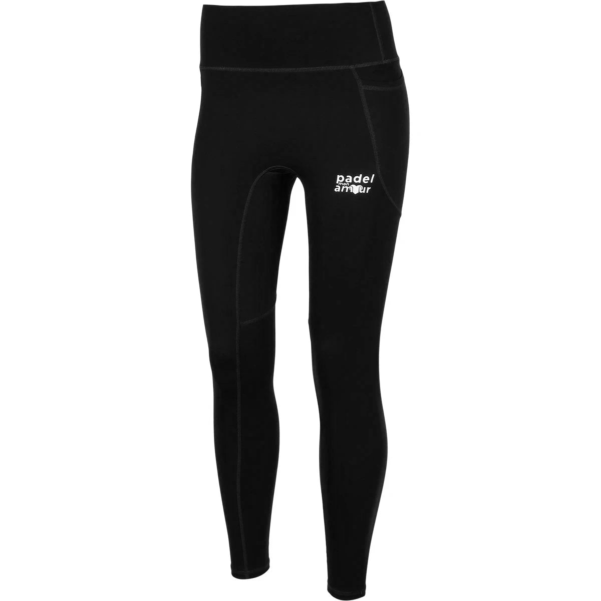 Legging Dames Pro Padel Mon Amour