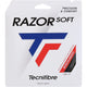 Snaar Tecnifibre Razor Soft (12 Meter)