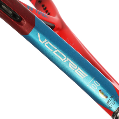 Racket Yonex Vcore 100 (300 Gr)