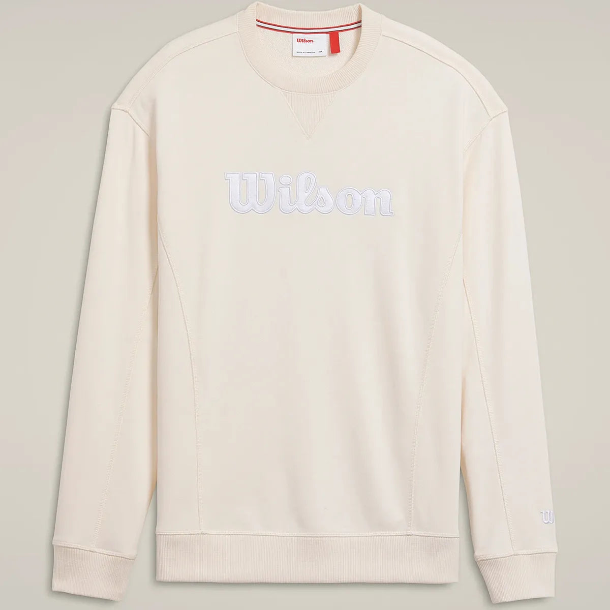 Sweater Wilson Parkside Crew