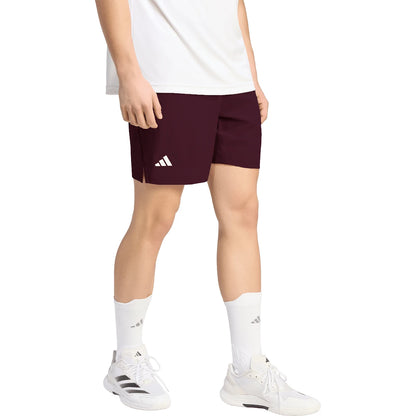 Short adidas Heren Ergo 7In Gameset