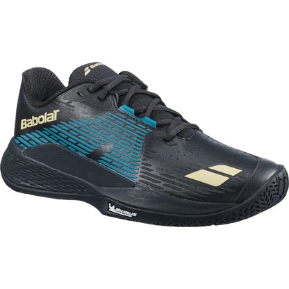 Babolat Propulse Storm Schoenen alle ondergronden