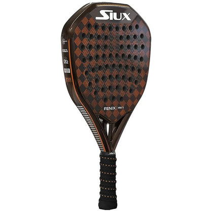 Padelracket Siux Fenix Pro 5