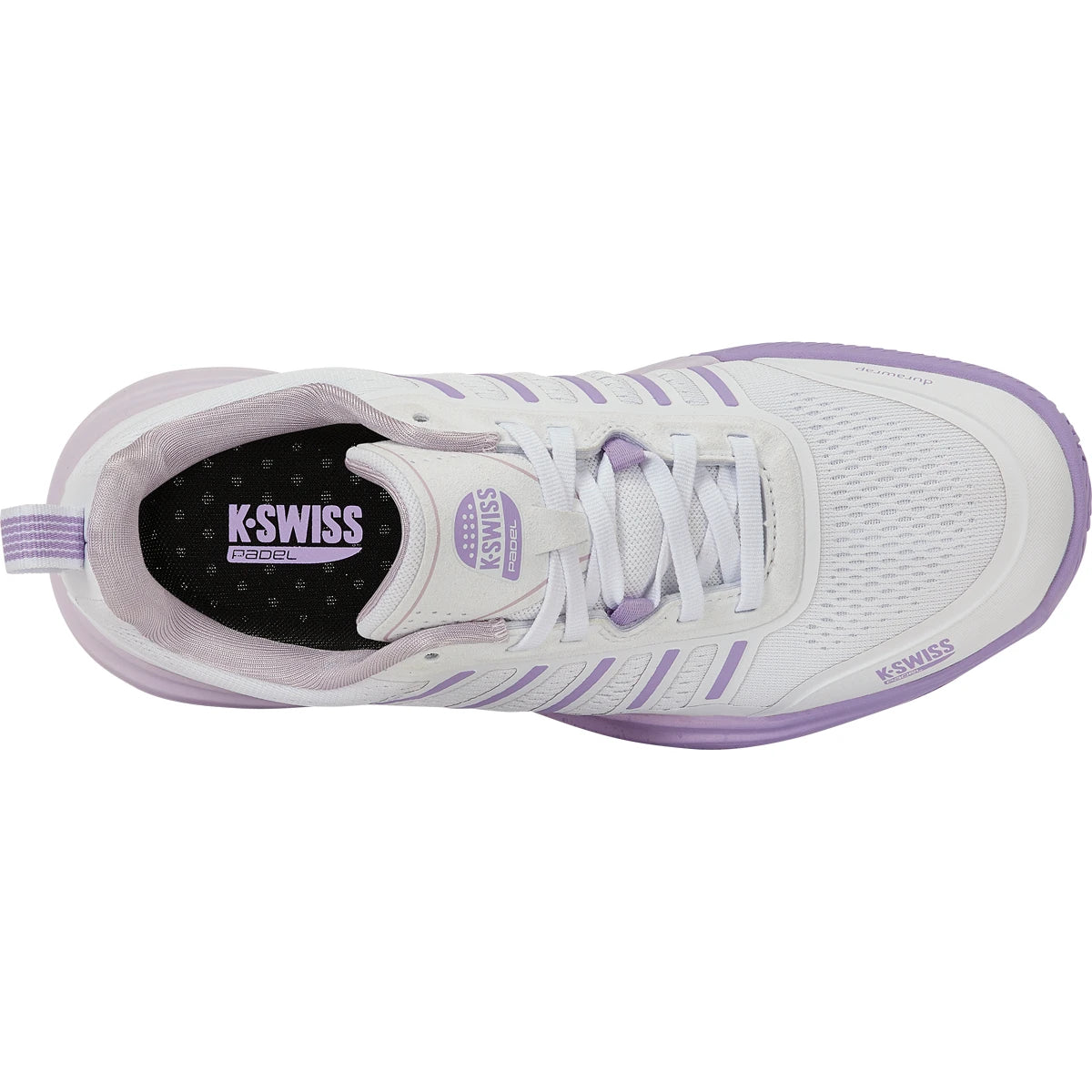 Padelschoenen K-Swiss Dames Ultra Court