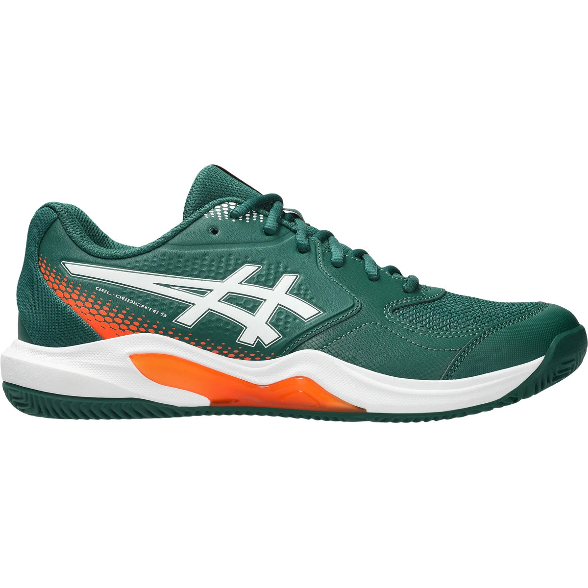 Padelschoenen Asics Dedicate 9