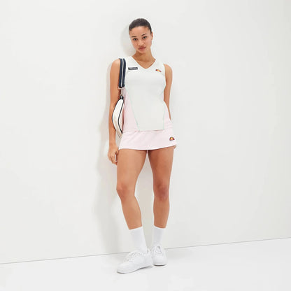 Tanktop Ellesse Dames Moltedo