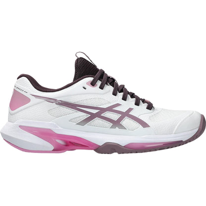 Asics Schoenen Dames Solution Speed FF4 Schoenen alle ondergronden