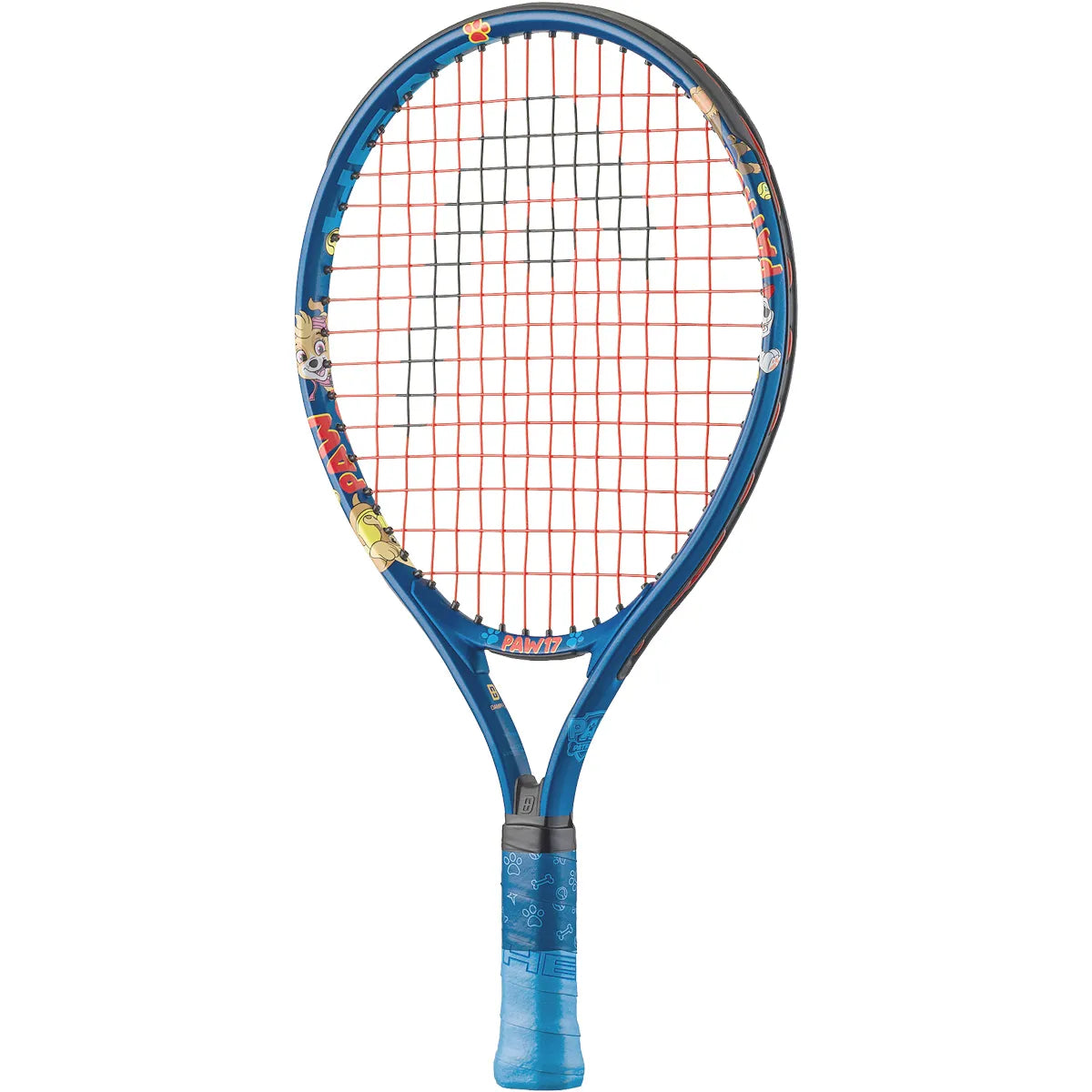Racket Head Junior Pat Patrouille Chase 17