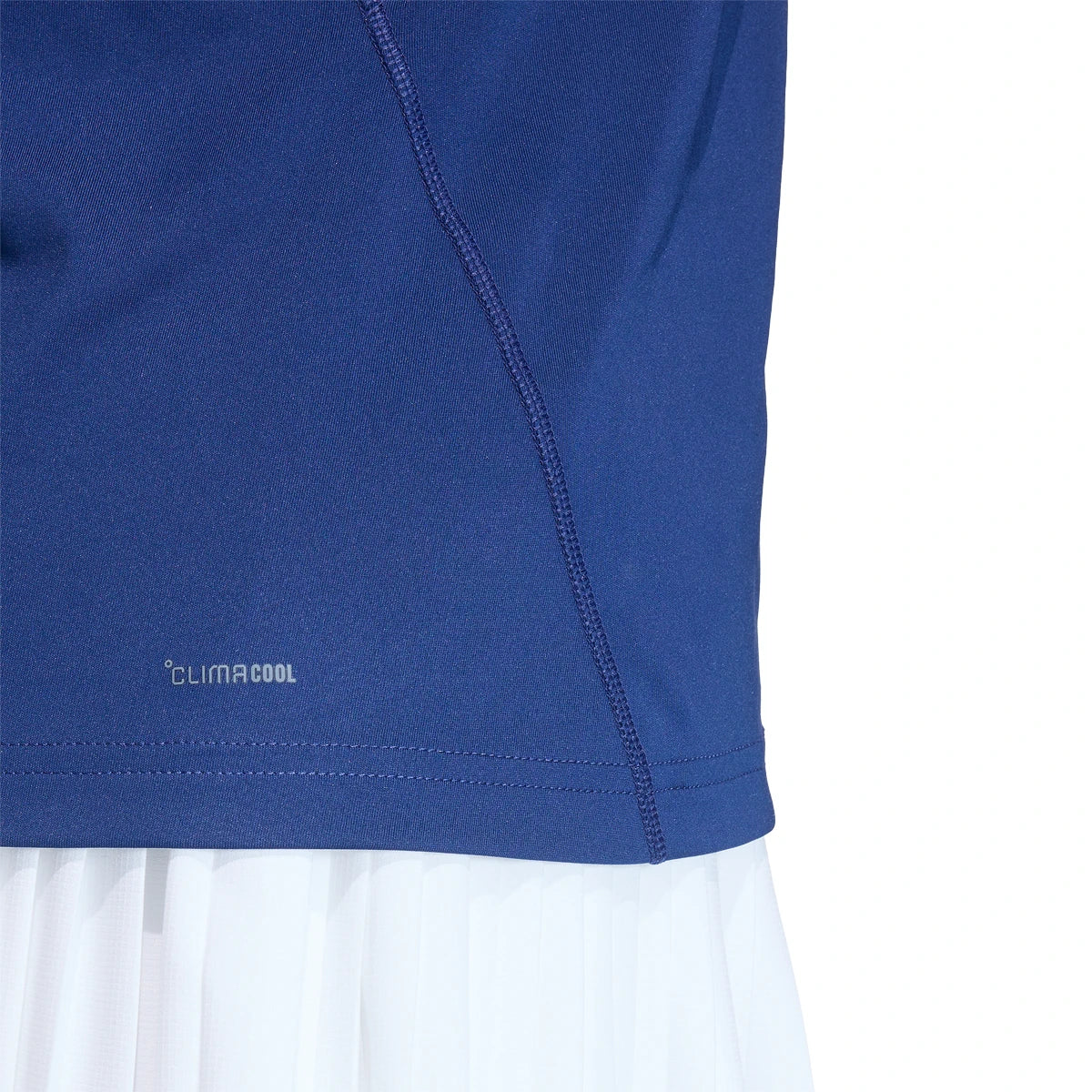 Tanktop adidas Dames Club