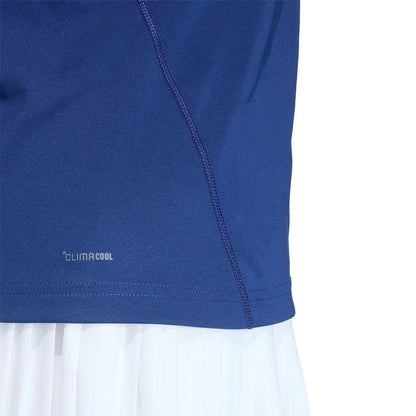 Tanktop adidas Dames Club