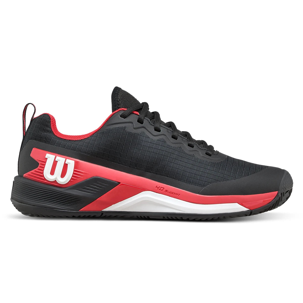 Wilson Rush Pro 4.5 Gravel-schoenen