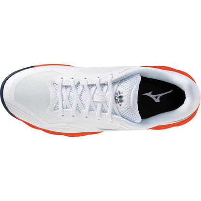 Mizuno Wave Enforce 2 Court Schoenen Alle Ondergronden
