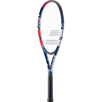Babolat Pulsion Team Racket (260 Gr)