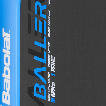 Pickleballracket Babolat Baller Evo
