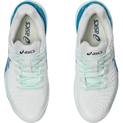Asics Dames Schoenen Gel Resolution 9 Schoenen alle ondergronden