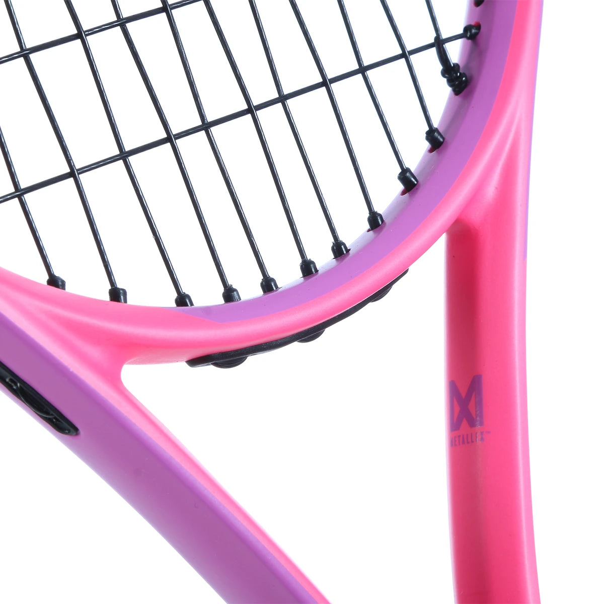 Racket Head Mx Attitude CoMP Pink (270 Gr) Gesnaard