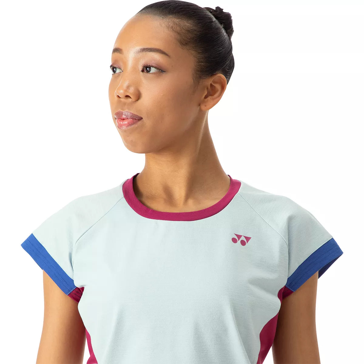 T-Shirt Yonex Dames Tour Elite 20770Ex