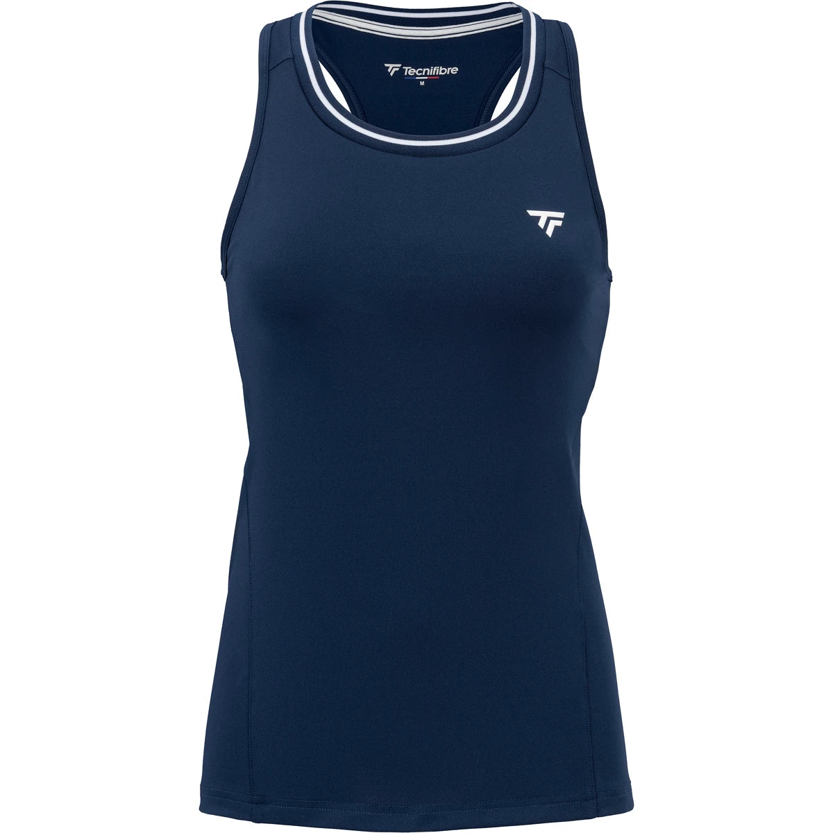 Tanktop Tecnifibre Meisje Team Tech