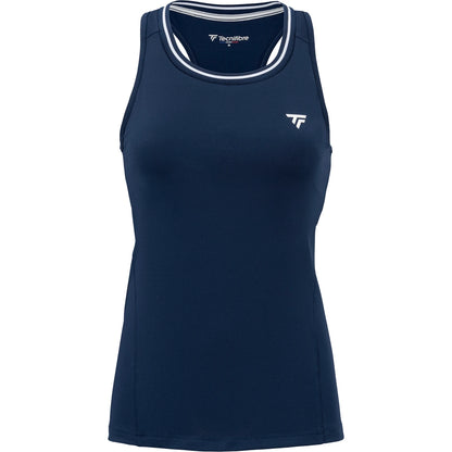Tanktop Tecnifibre Meisje Team Tech