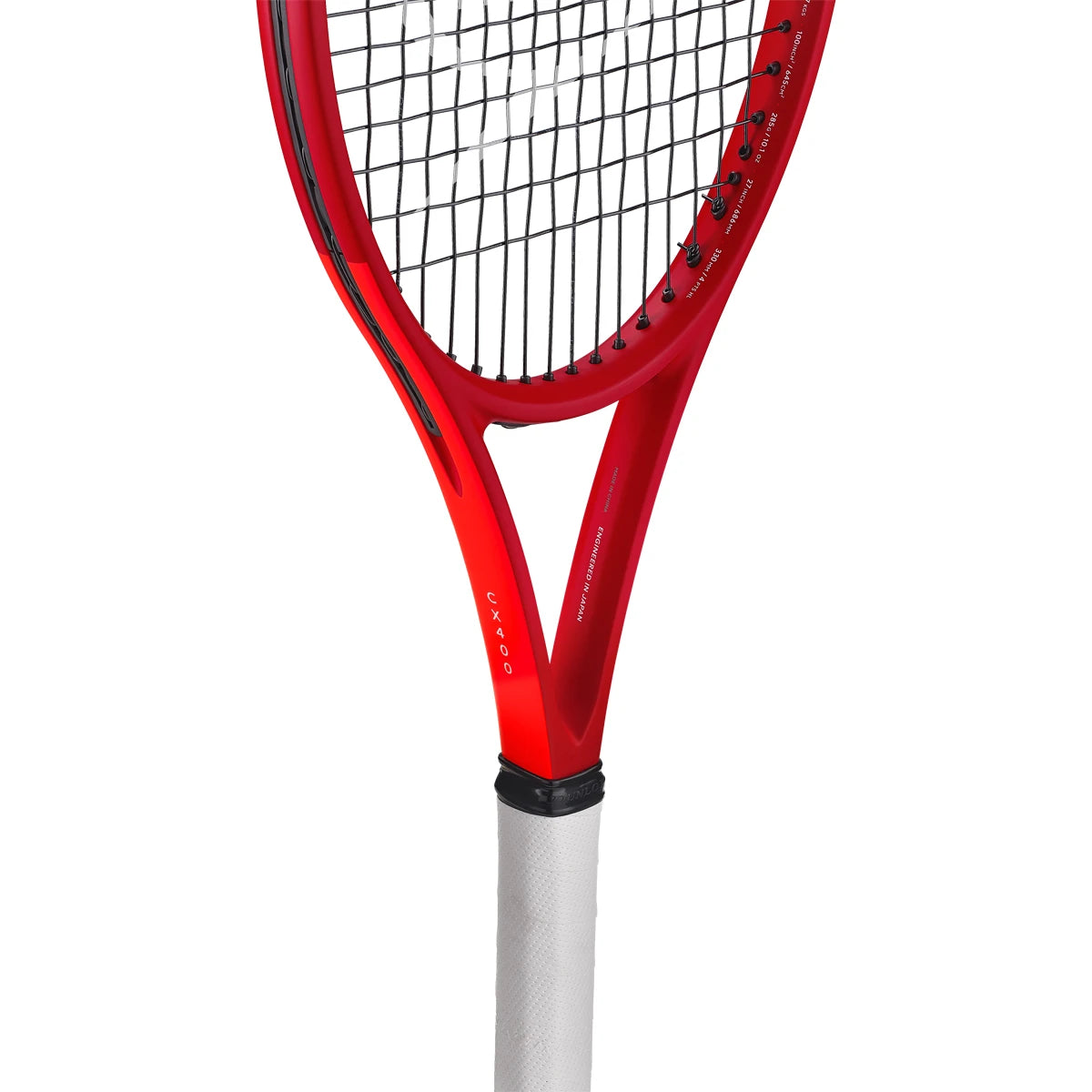 Racket Dunlop Cx 400 (285 Gr)