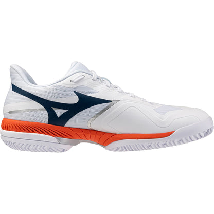 Mizuno Wave Exceed Court Gravel-schoenen