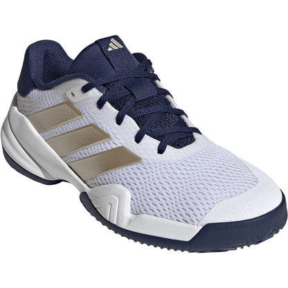 adidas Junior Barricade schoenen