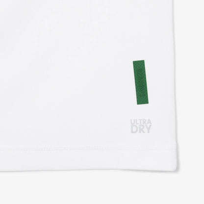 T-shirt Lacoste Essentials