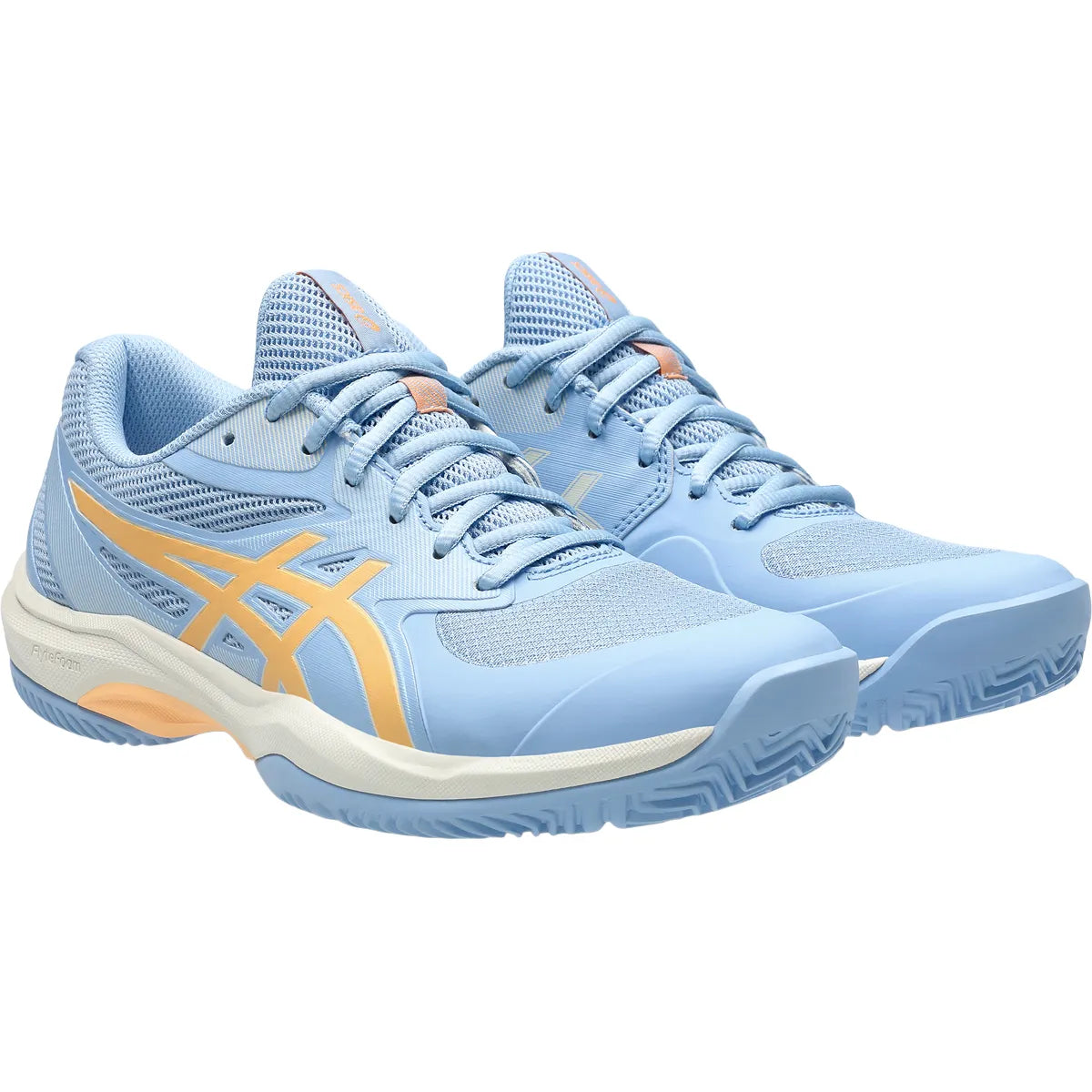 Chaussures Asics Femme Game FF Padel