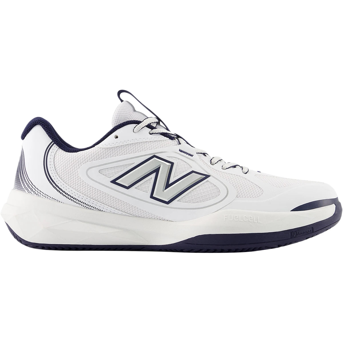 New Balance Fuelcell 796 V5 Gravel-schoenen/Padelschoenen