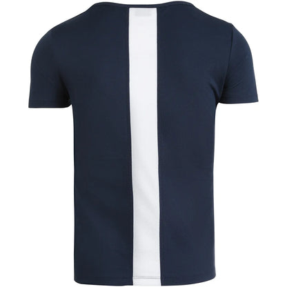 T-Shirt Le Coq Sportif Dames Tennis Essentieel Performance