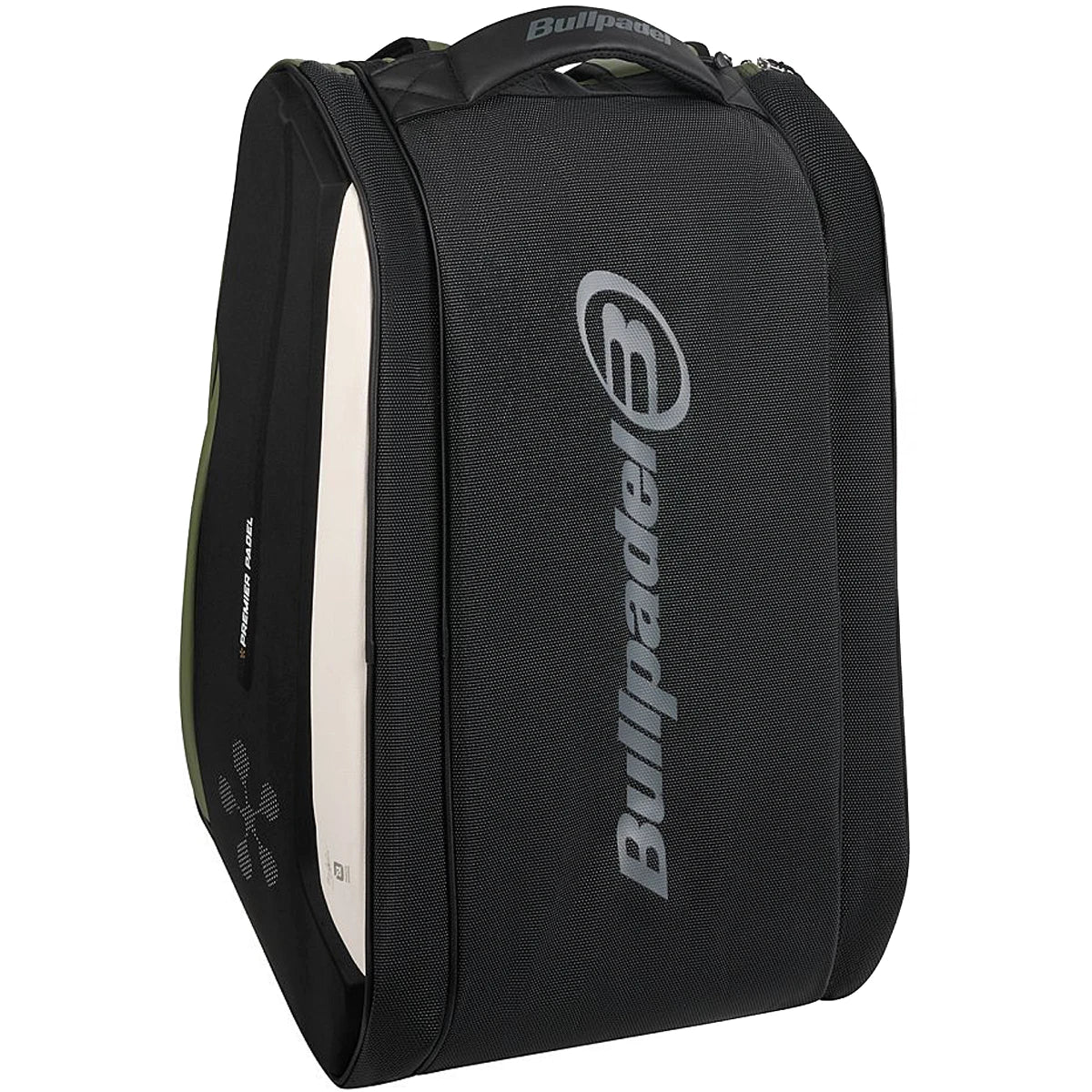 Padel-tas Bullpadel Bpp26013 Hack Premier 015
