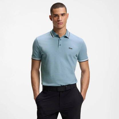 Polo Boss Paddy Pro