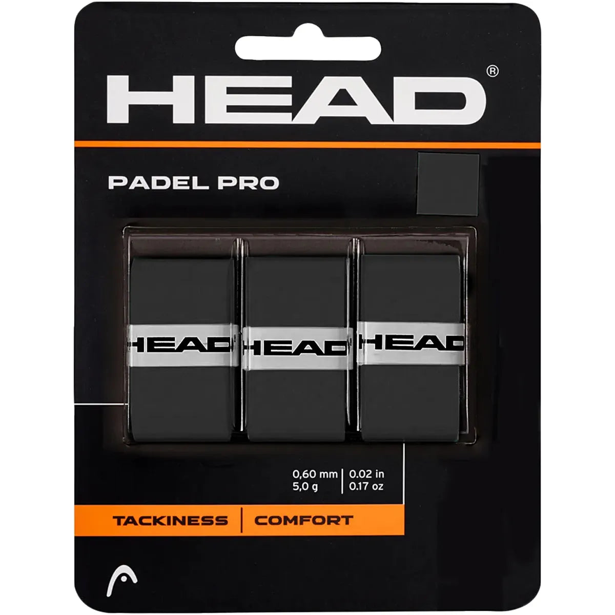 Overgrips Head Padel Pro X3