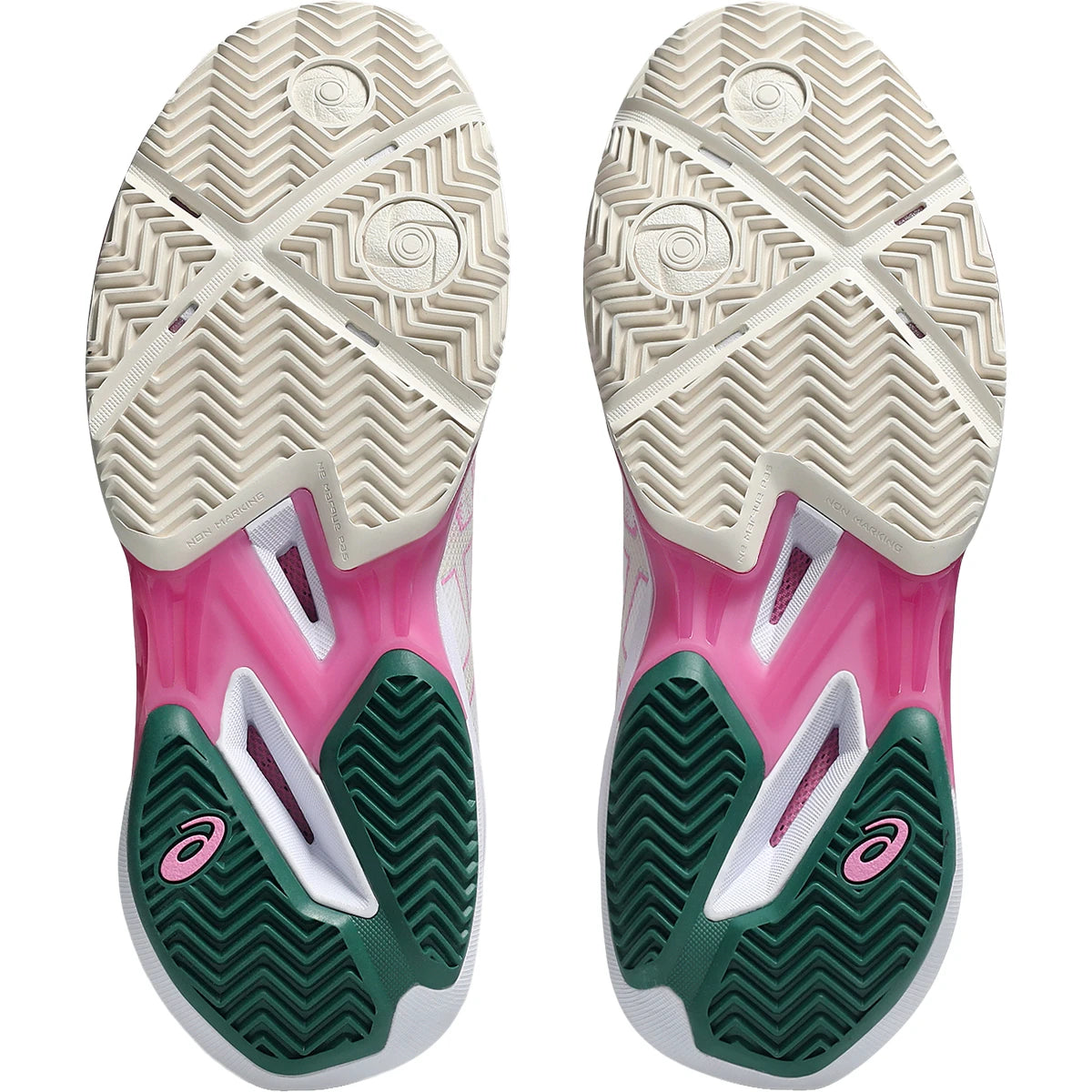 Padelschoenen Asics Dames Sonicsmash FF