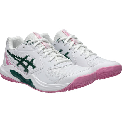 Padelschoenen Asics Dames Gel Dedicate 8