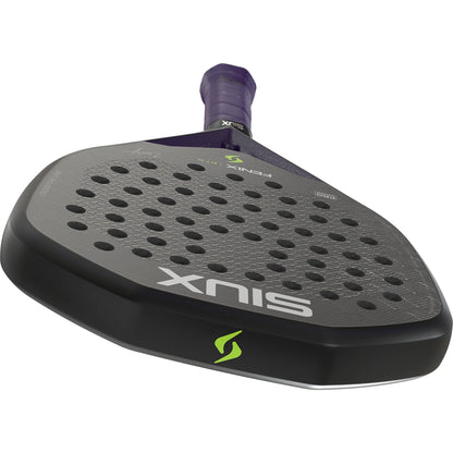 Padelracket Siux Fenix Pro 2026 Black