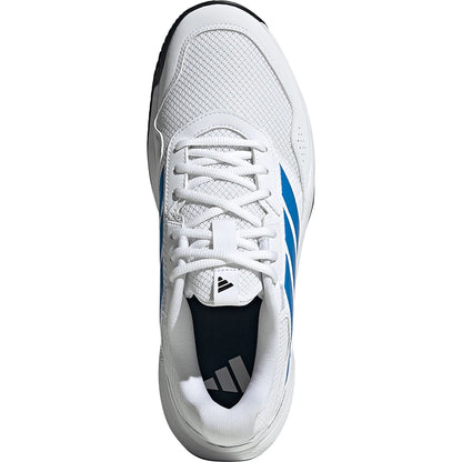 adidas Gamecourt 3 Schoenen alle ondergronden