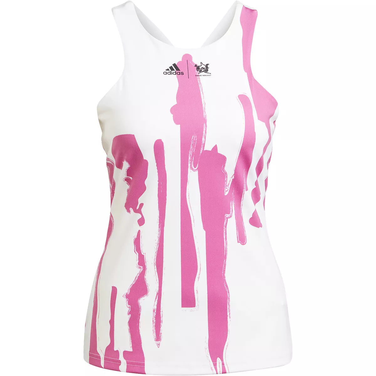 Tanktop adidas Dames New York