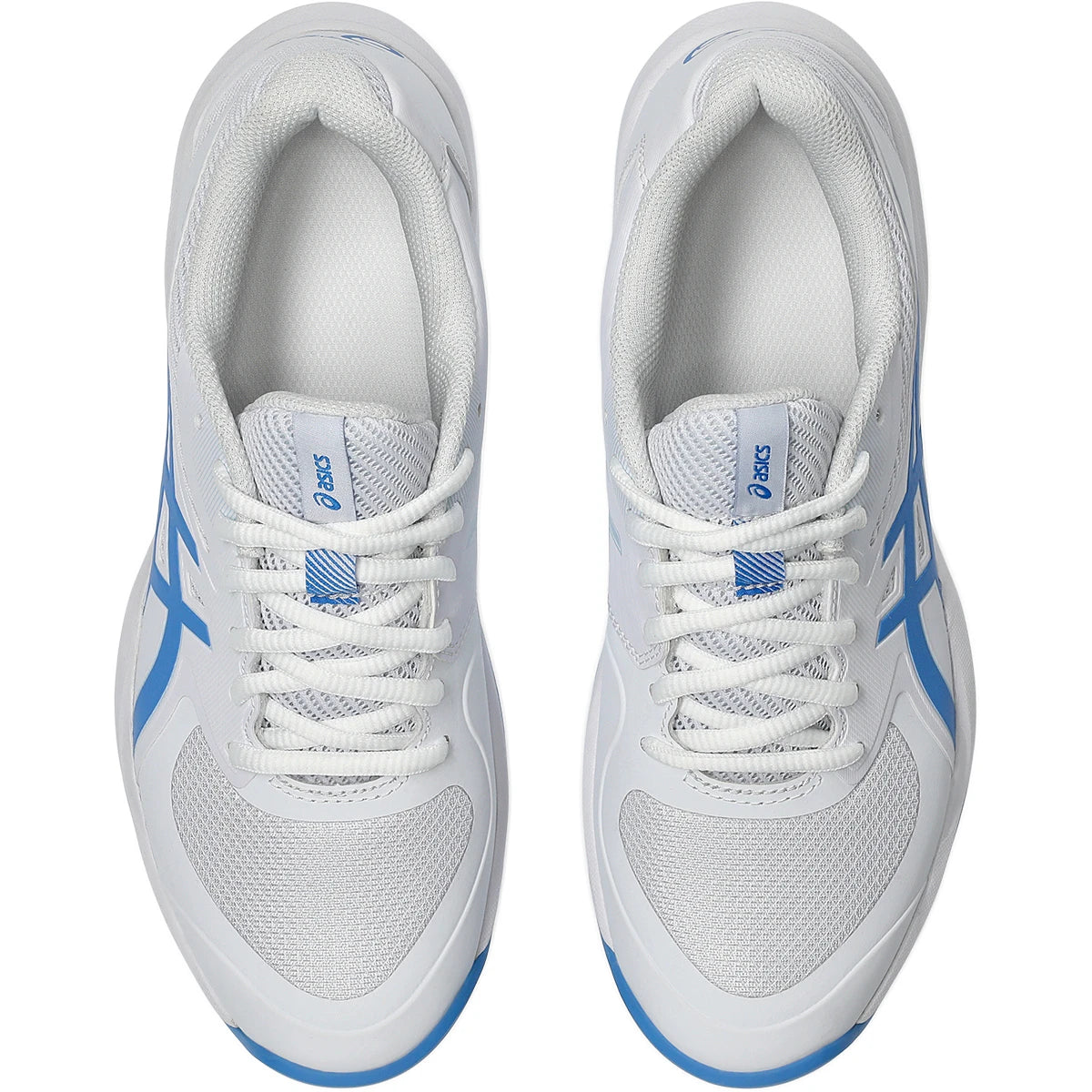 Asics Dames Schoenen Game FF Schoenen alle ondergronden