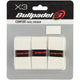 Overgrips Bullpadel Gb1200 X3