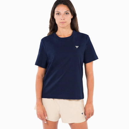 T-Shirt Tecnifibre Dames Graphic