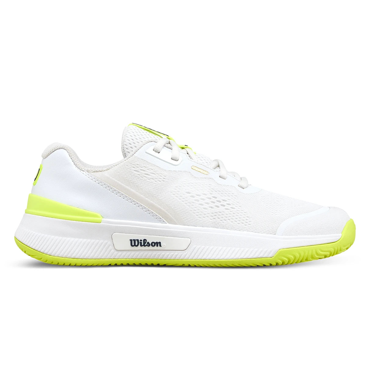 Wilson Dames Intrigue Pro Schoenen Alle Ondergronden